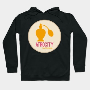 Atrocity, by Hedwig. Hoodie